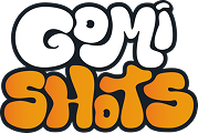 Gomishots Logo